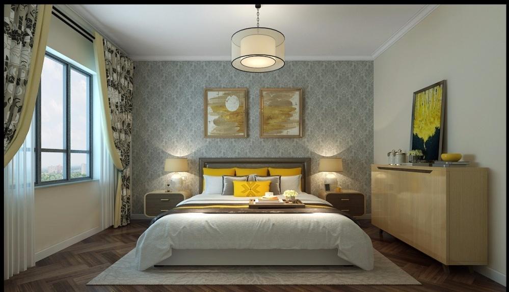 融合传统与现代,打造温馨和谐生活空间-12