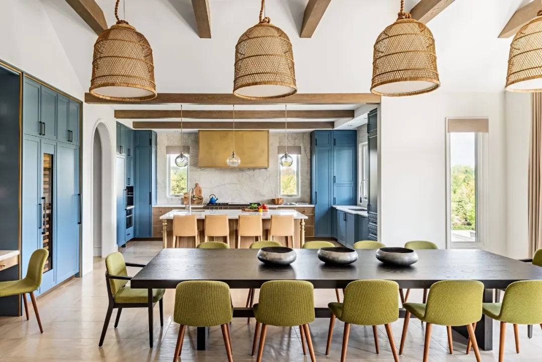 多伦多 U31 设计工作室 | 时尚轻奢，气质非凡-24