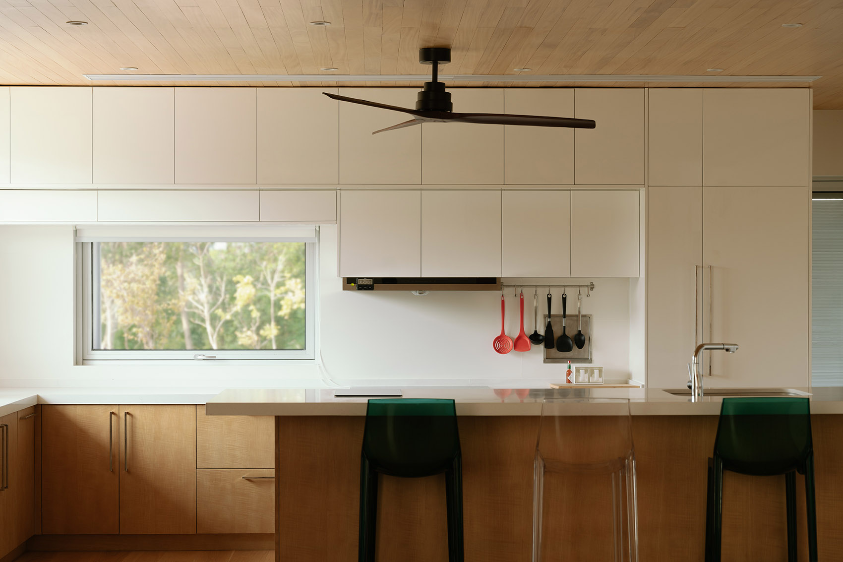 上海崇明沈宅丨中国上海丨灰空间建筑事务所-59