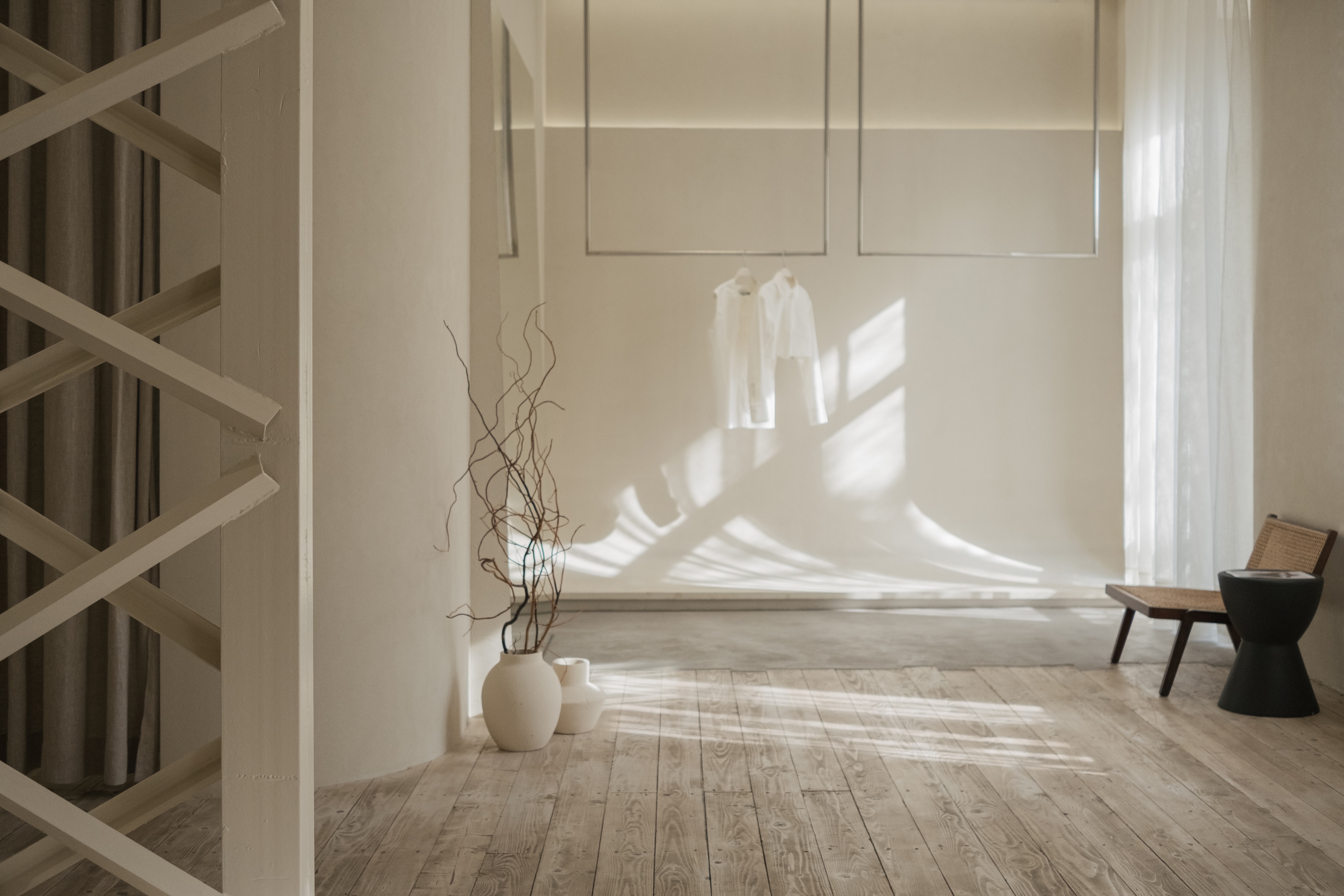 SEKANA & Katea Gri 展厅丨Anthem-11