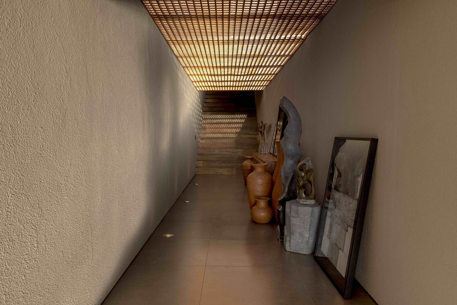 巴西米纳斯吉拉斯山脉中的“石之家”-84