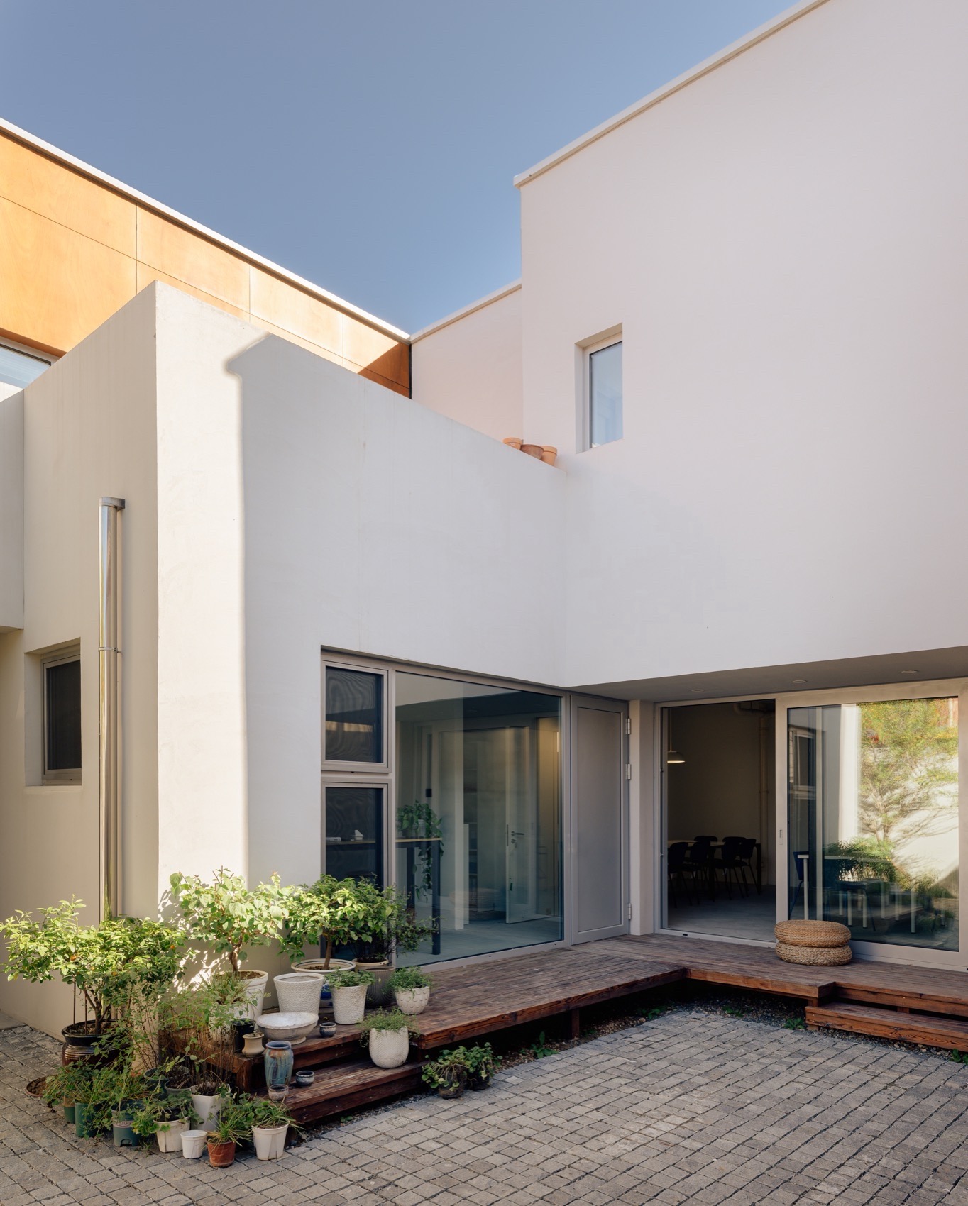 雪山村住宅丨中国北京丨大料建筑（刘阳,蔡卓群）-153