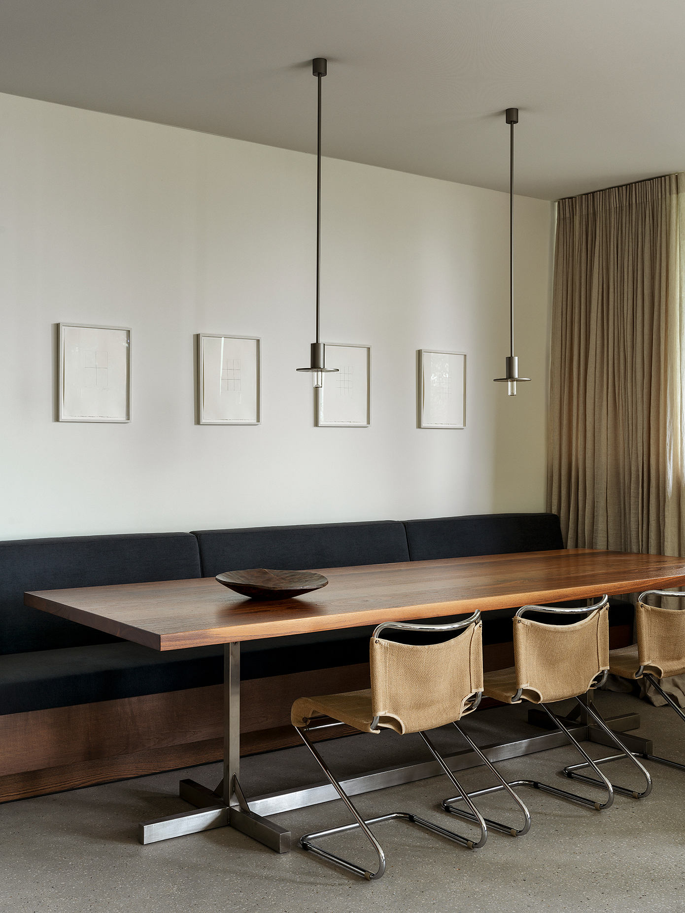 圣安娜丨比利时丨Decancq  Vercruysse Architects-2