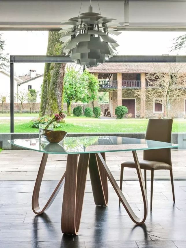 动物灵感家具,展现生活与设计的完美融合-18