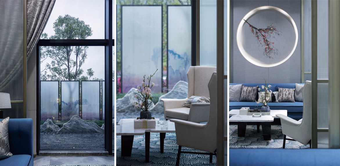 广州远洋·神湾繁花里  迦曼嘉装饰设计-40