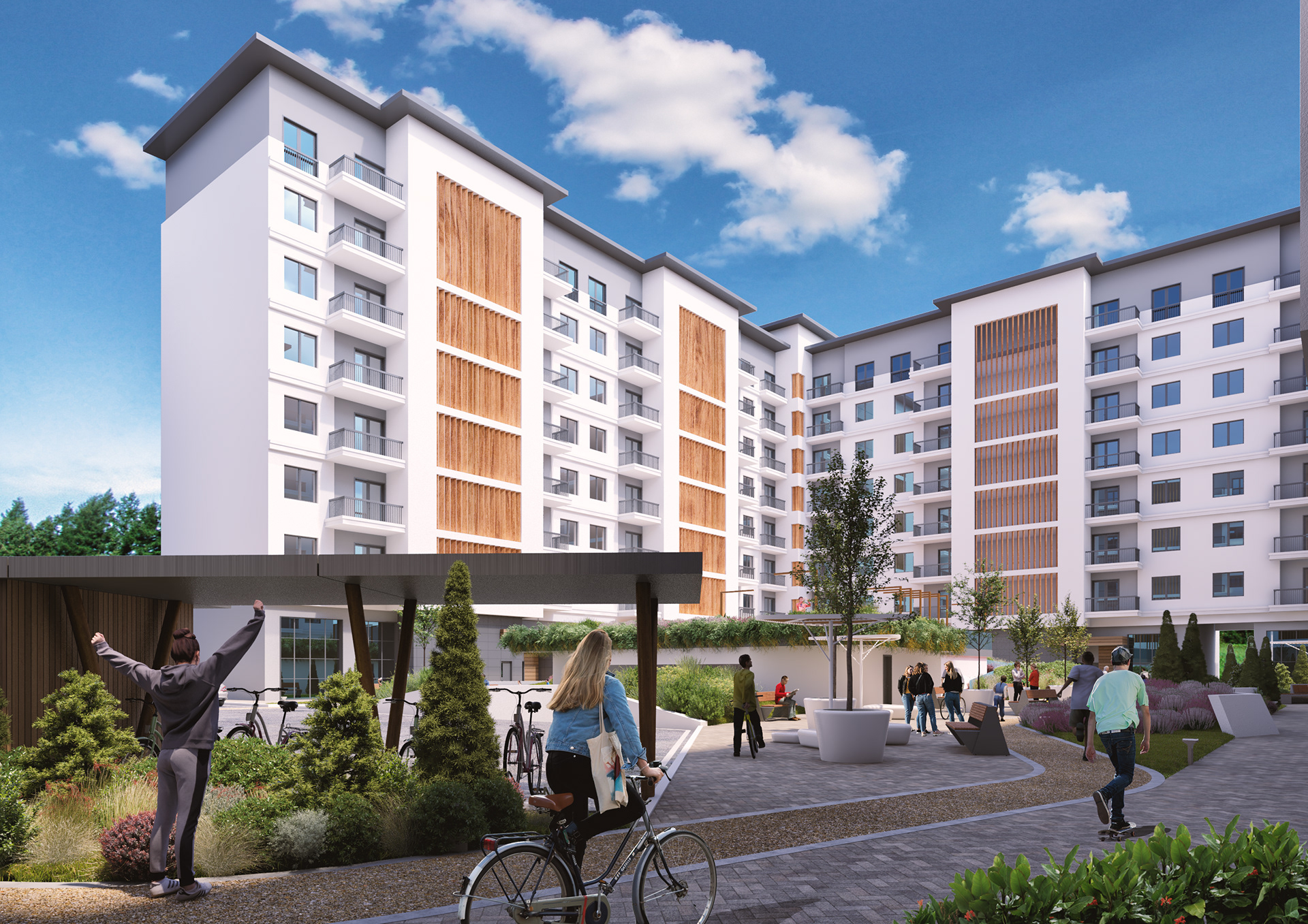 安科拉白城丨Chiza Architectural Bureau-18