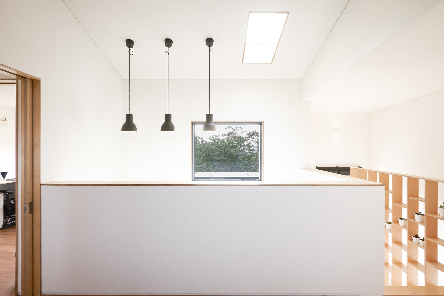 光影交织的电影之家-43