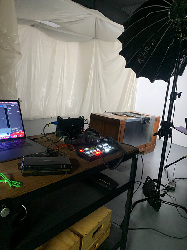 YouTube Science Video — Production Design / Set Styling-23