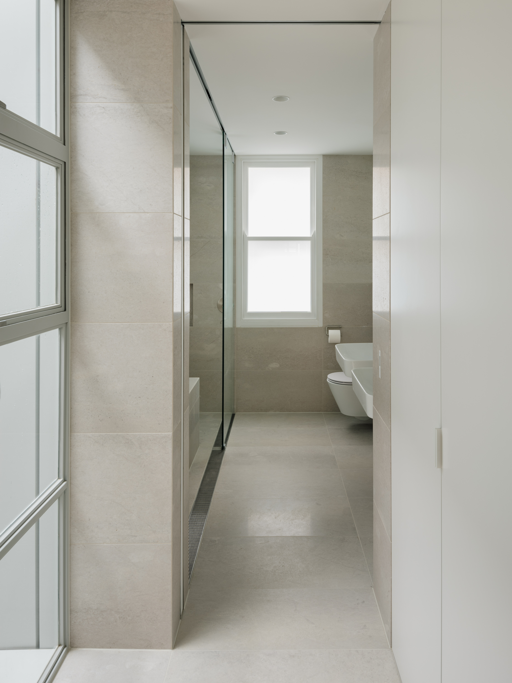 丨澳大利亚悉尼丨Ian Moore Architects-46