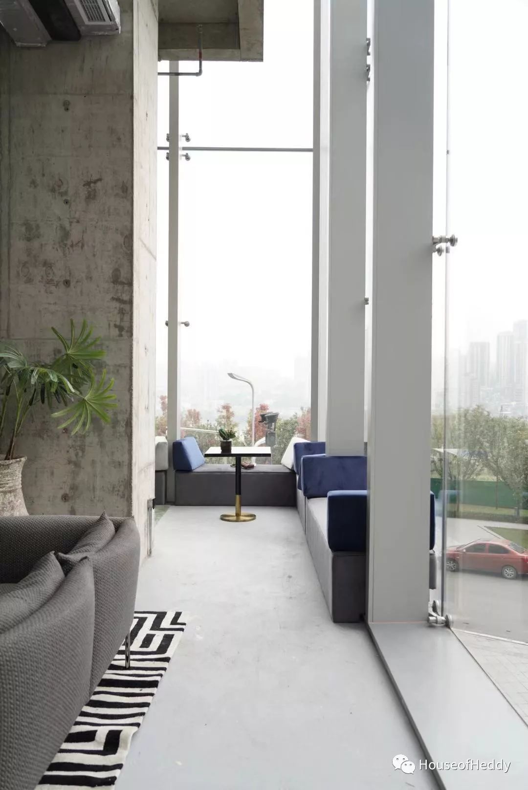 HoH爱趣家重庆IFS生活美学旗舰店试业绽放 | 场景布置篇-69