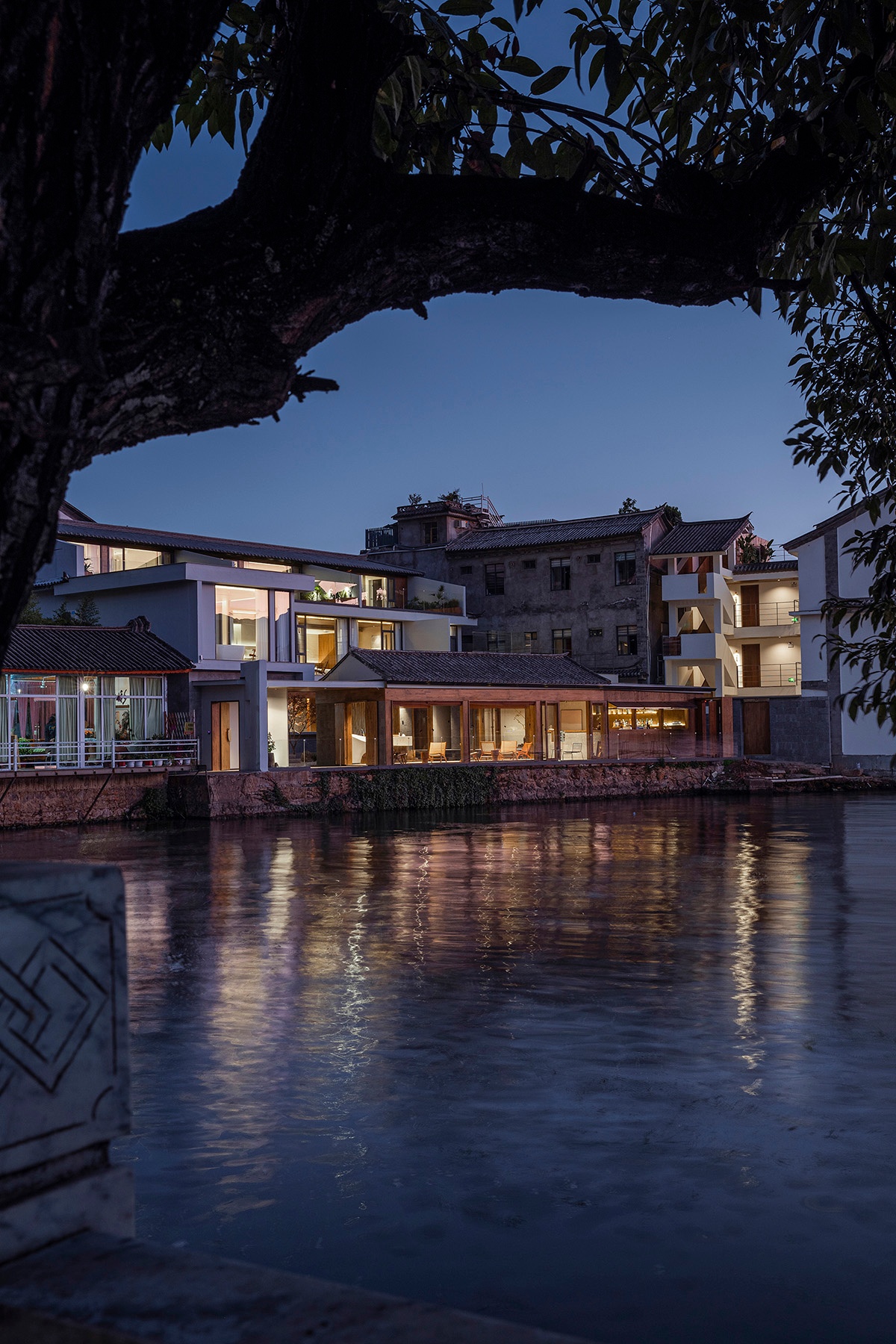 陶唐之丘度假酒店 | 三文建筑&何崴工作室-2