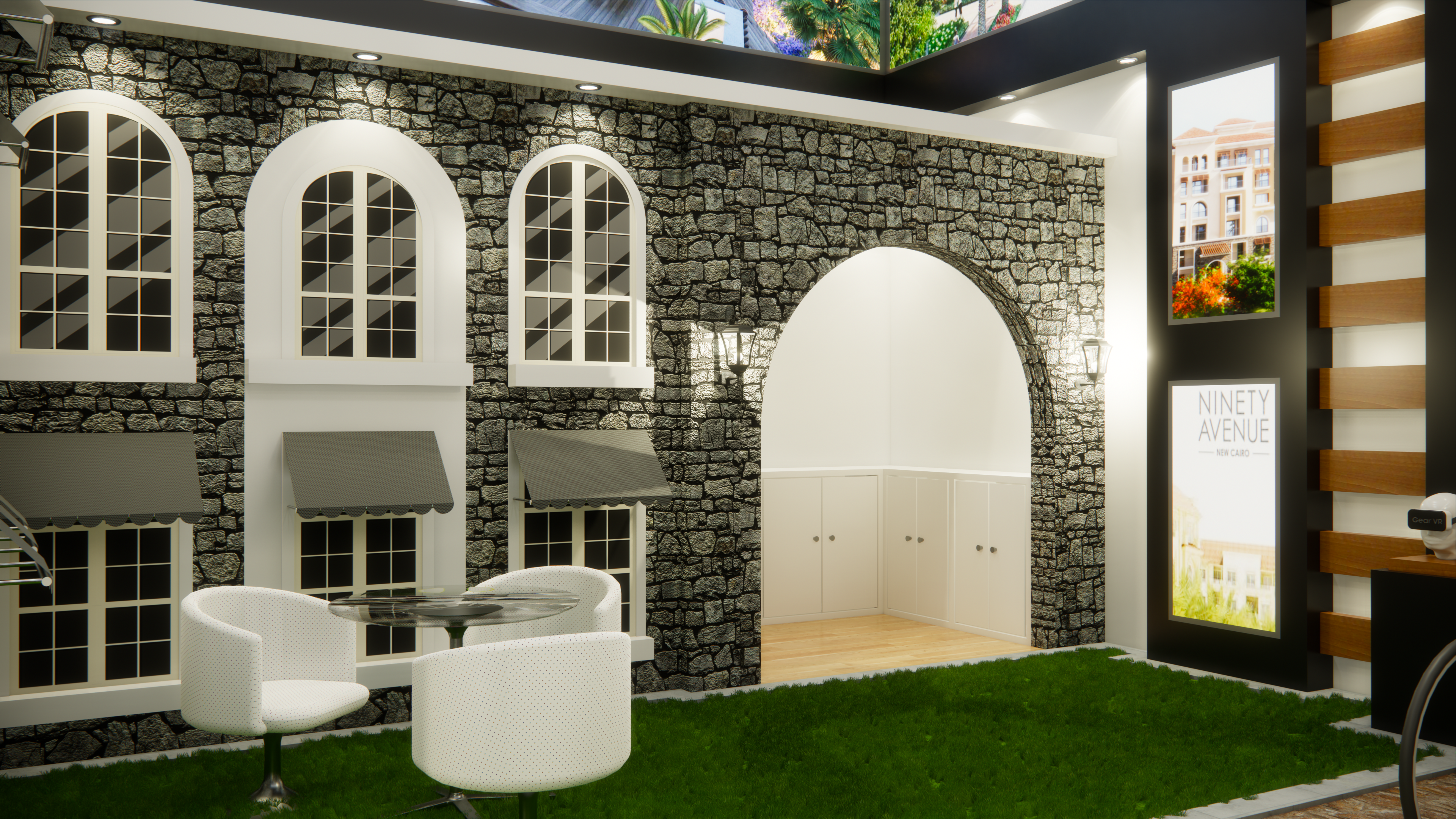 Tabarak Option 1 @Cityscape 2020-26