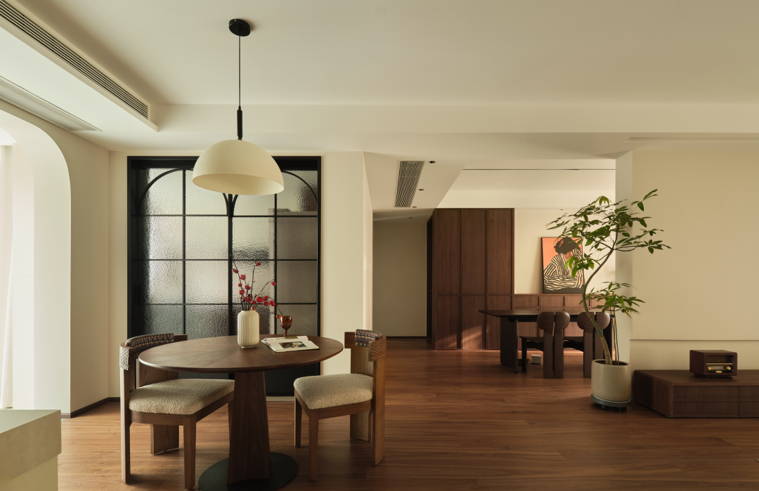 绿城·新桂沁澜丨中国宁波丨观岚峰上大宅,师义杰空间设计-20