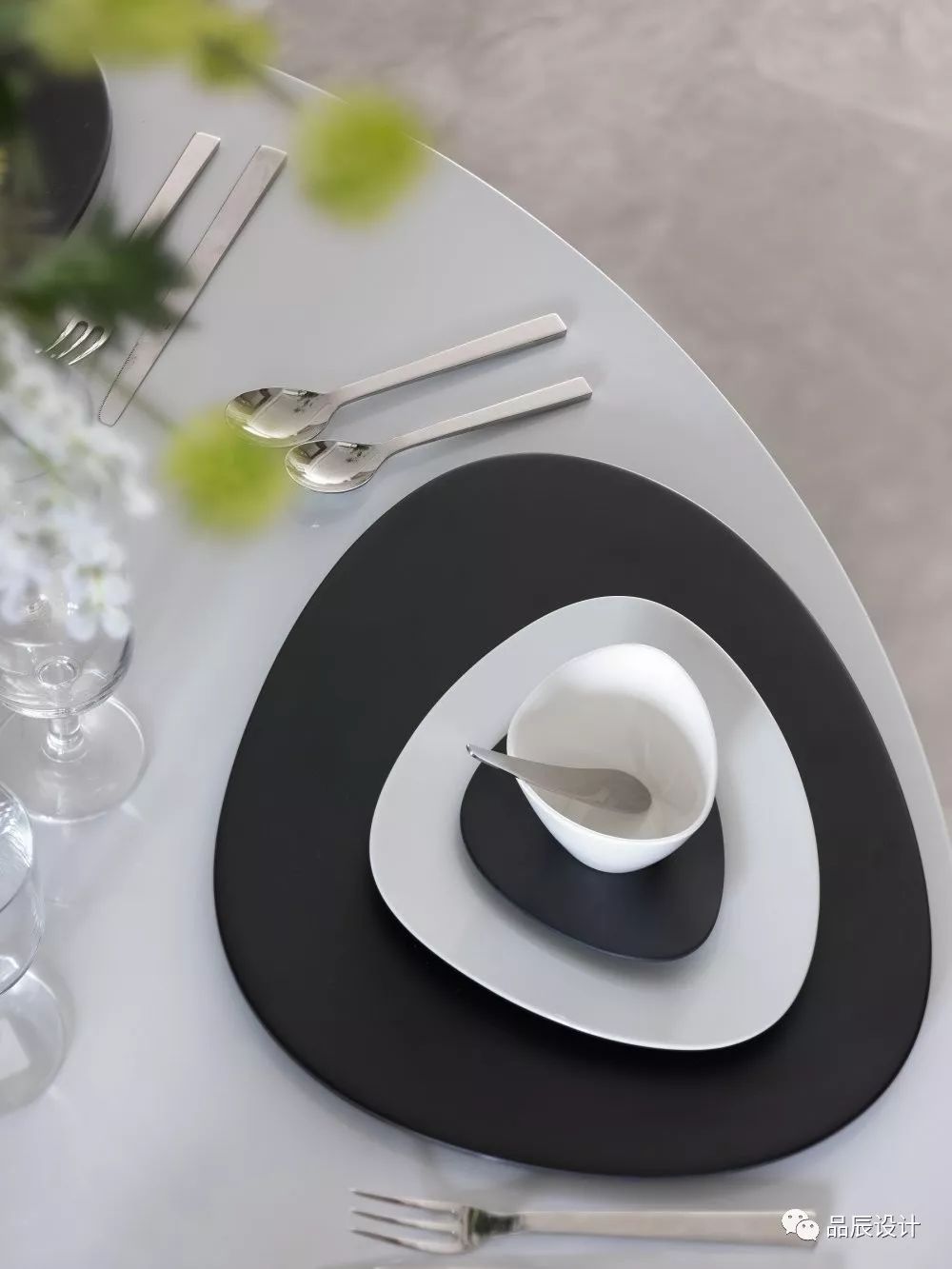 沈阳和泓·长白府现代轻奢风样板间-30