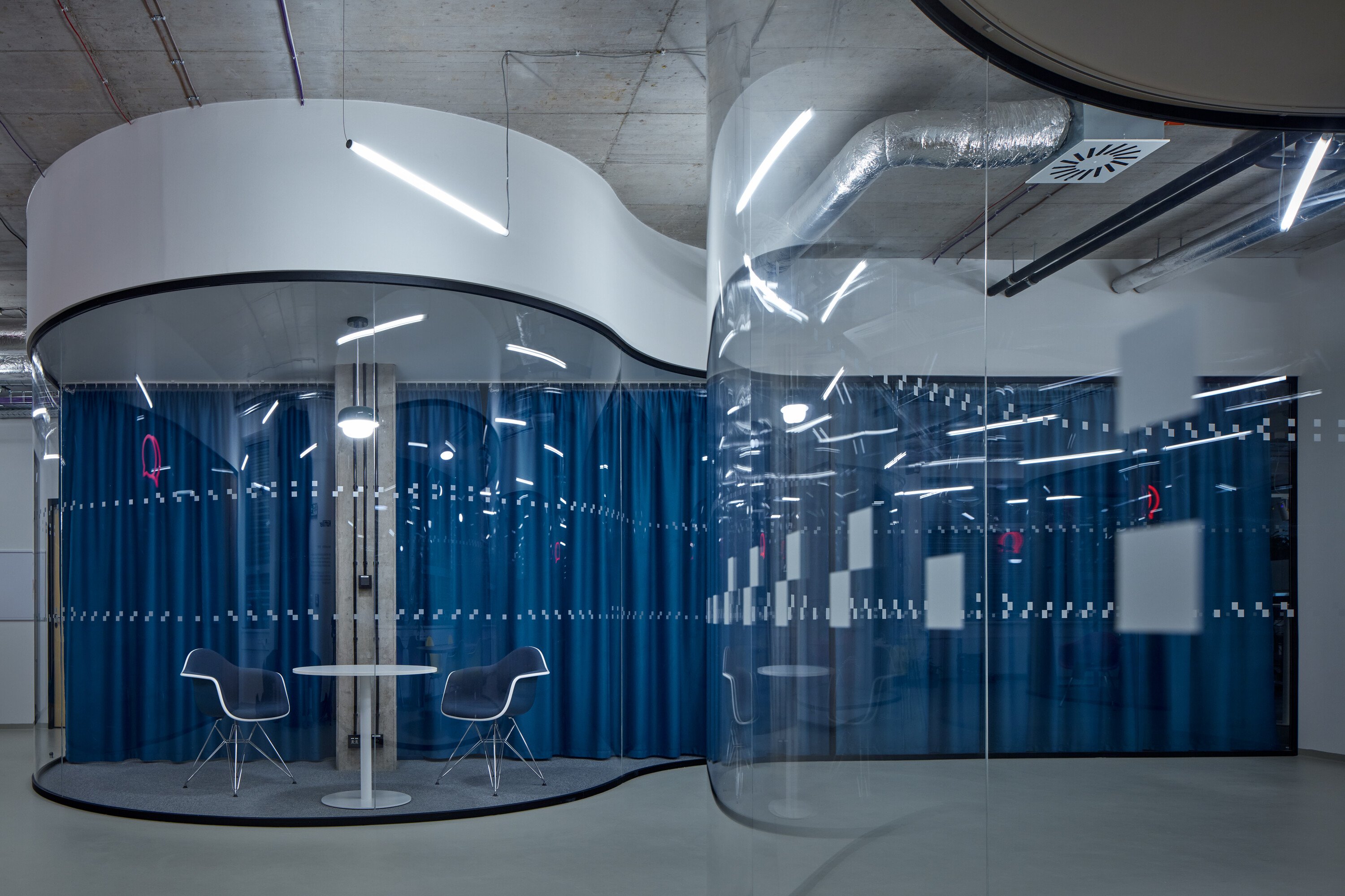 JIC 南摩拉维亚创新中心丨KOGAA Architecture Studio-29