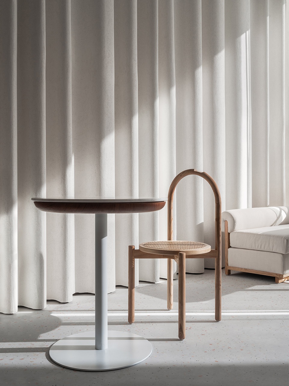 杭州 ANGELOT 甜品店,打造私密仪式感空间-43