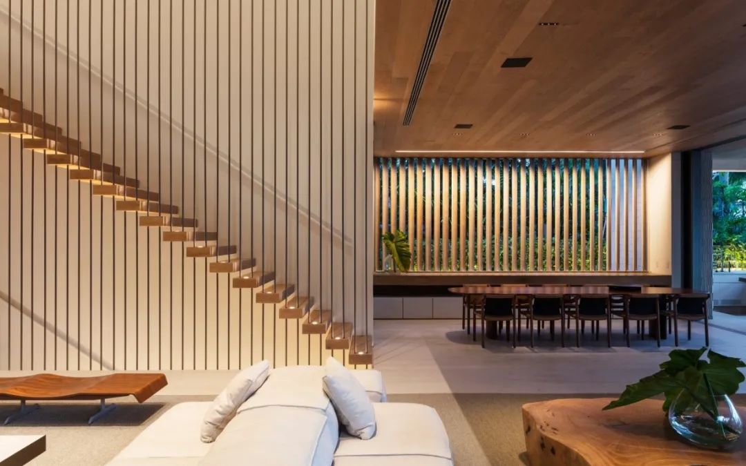 公寓 MW丨巴西圣保罗丨ARTHUR CASAS 工作室-27