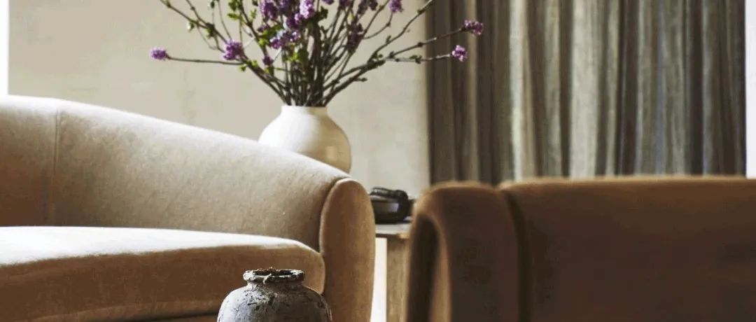 Lilac Linen 住宅丨Sally Caroline-77