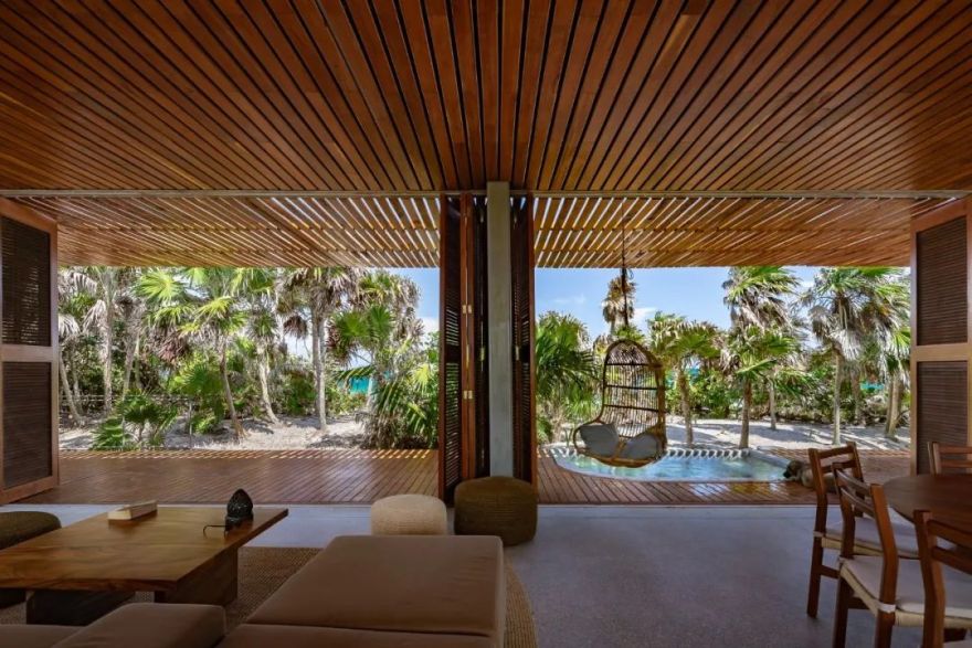 墨西哥 Productora 建筑事务所的超现实狂野建筑幻想-38