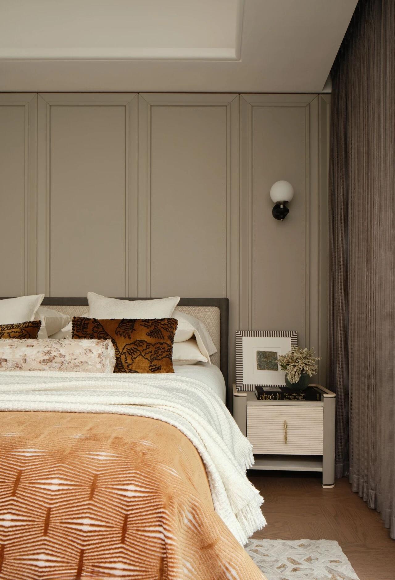 招商·锦城序丨中国成都丨室内设计北山造所,软装设计矩阵纵横-25