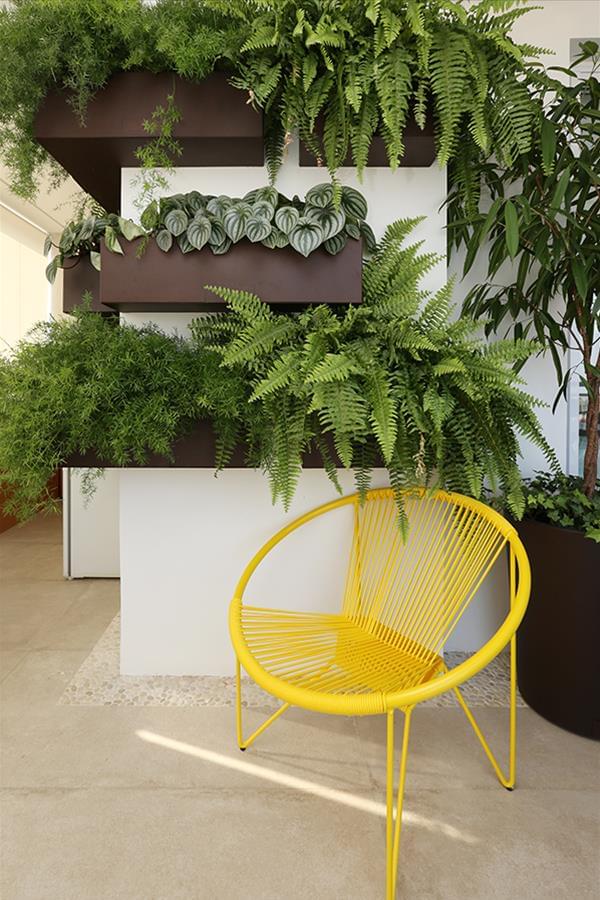 巴西 Vila Mariana 公寓-8