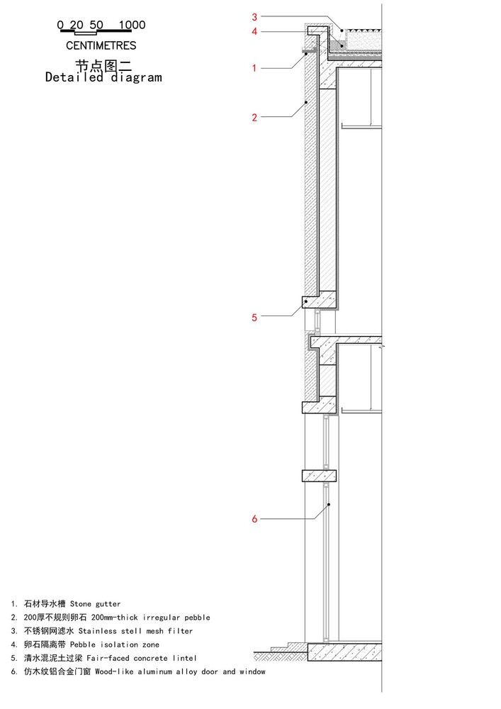 宁海清溪历史文化博物馆设计丨中国浙江-41