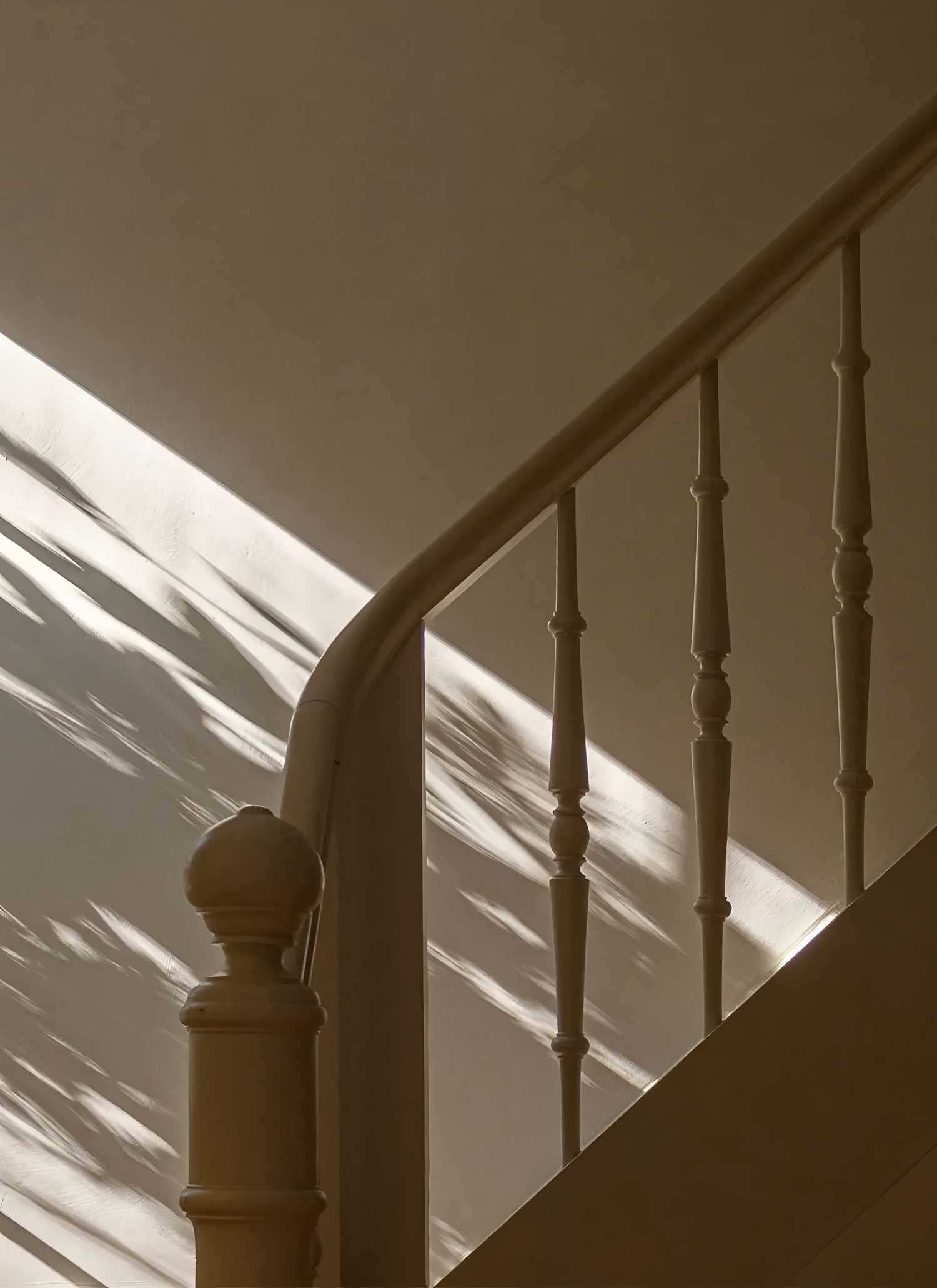 16号民宿（Guest House No· 16）丨Norm Architects-39