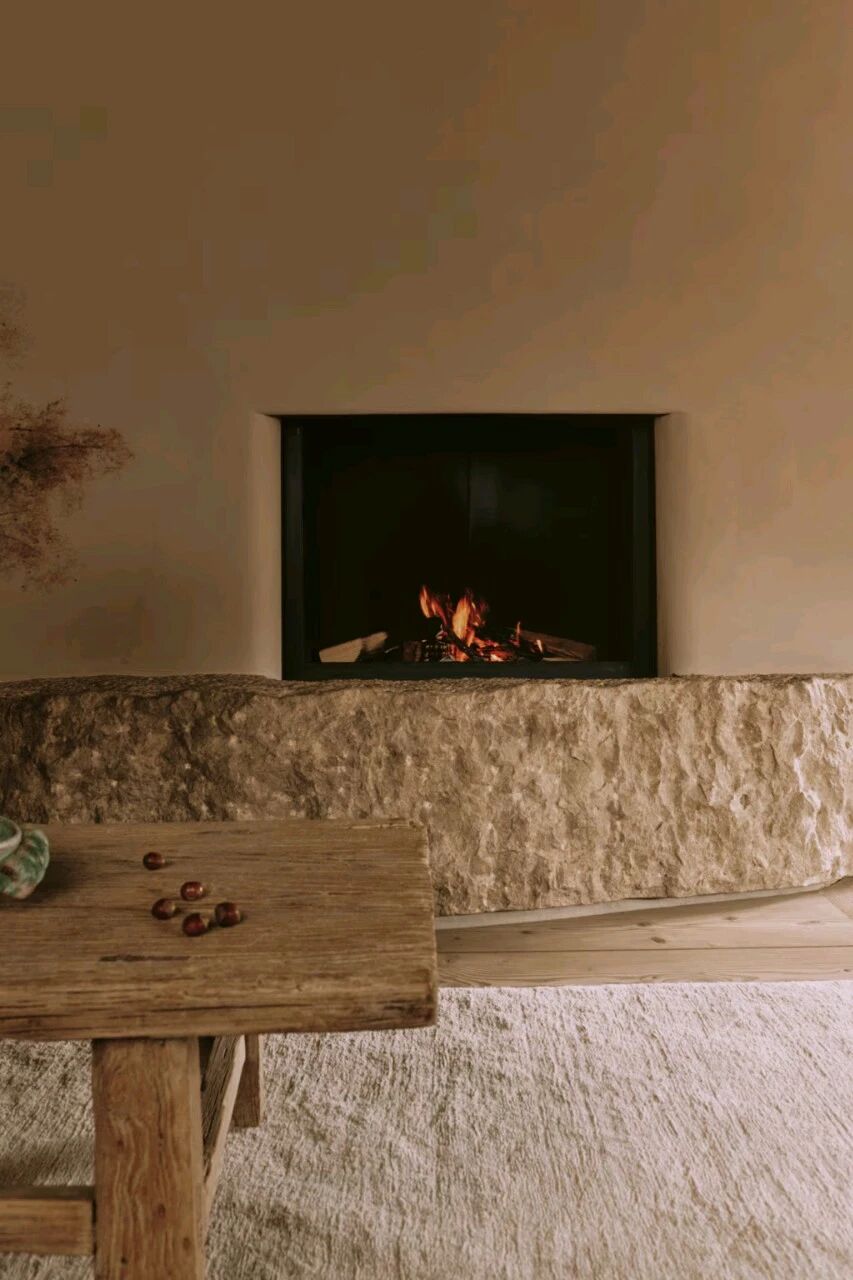 Gstaad Residence丨栖息于自然·瑞士山居-11