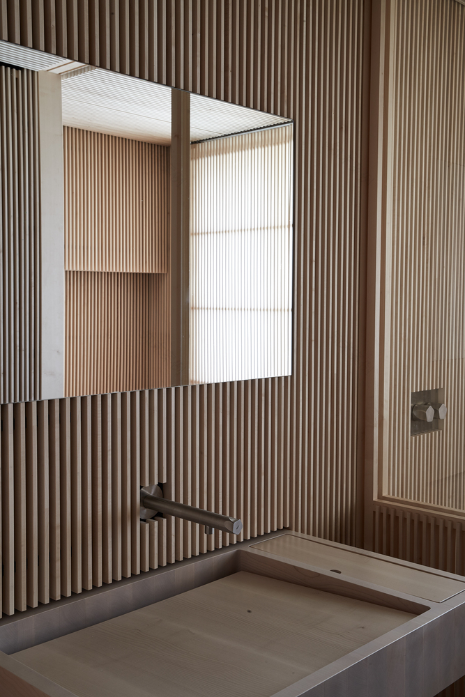 Hadlaub 室内设计丨瑞士苏黎世丨HILDEBRAND-24