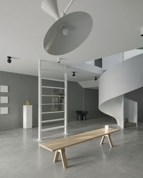 塔斯曼画廊丨Benn + Penna