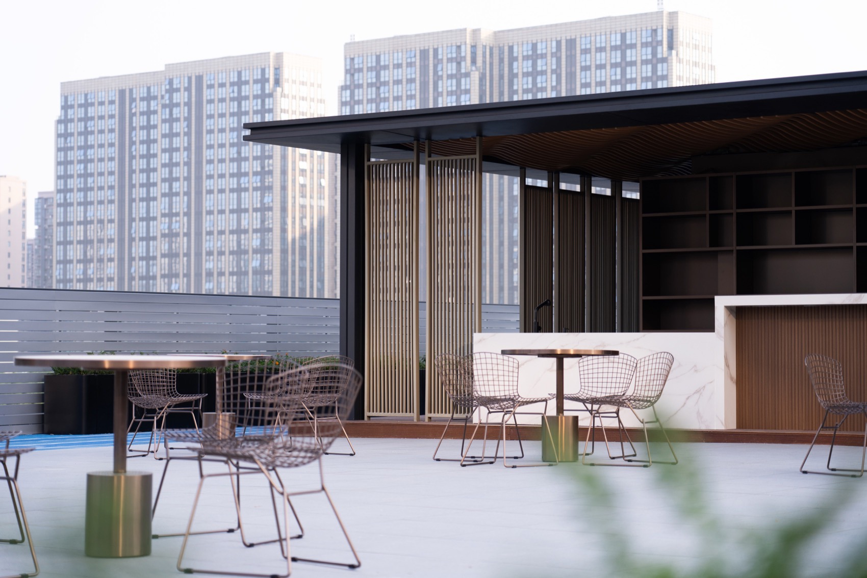 浙报数字文化产业园丨中国杭州丨浙江大学建筑设计研究院有限公司-40