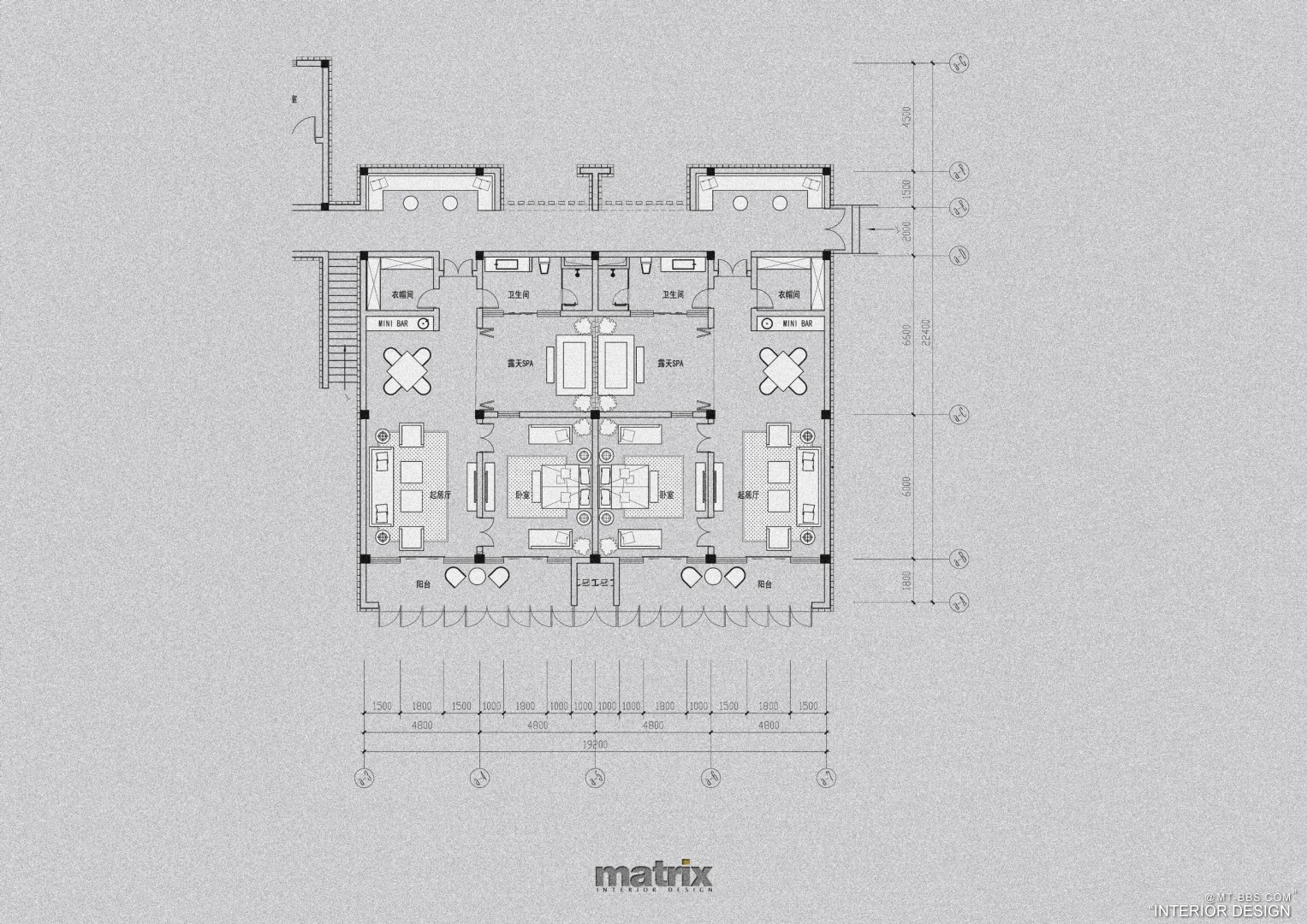 矩阵纵横    合肥紫蓬山会所室内深化设计20121124-16