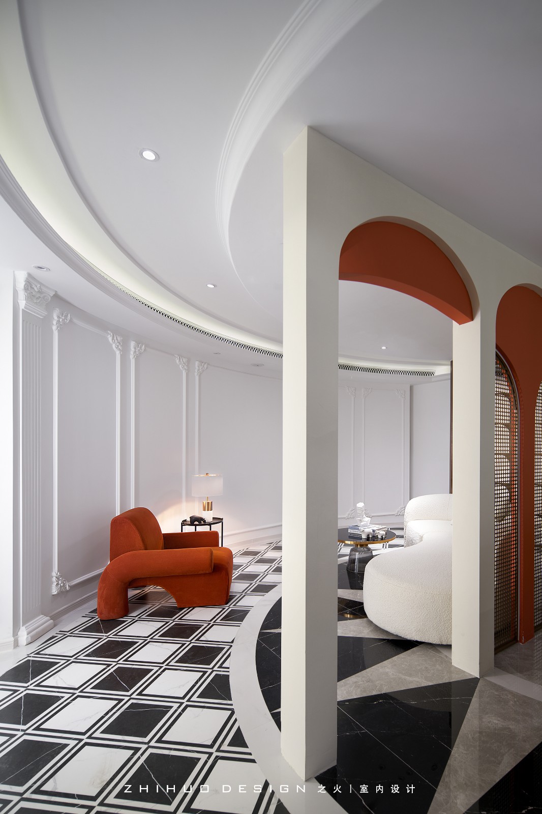 厦门 COUPLE·麻将会馆丨中国厦门-8