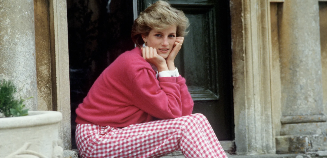 戴安娜王妃的居所丨英国-1