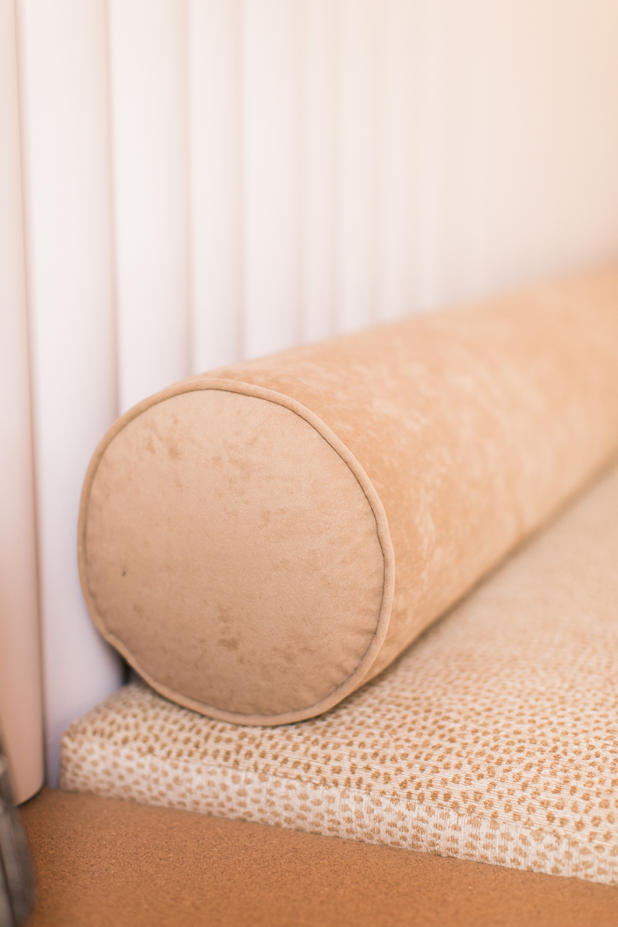 Palm Springs A Frame Design: The PVC Walls Studio! - Anne Sage-3