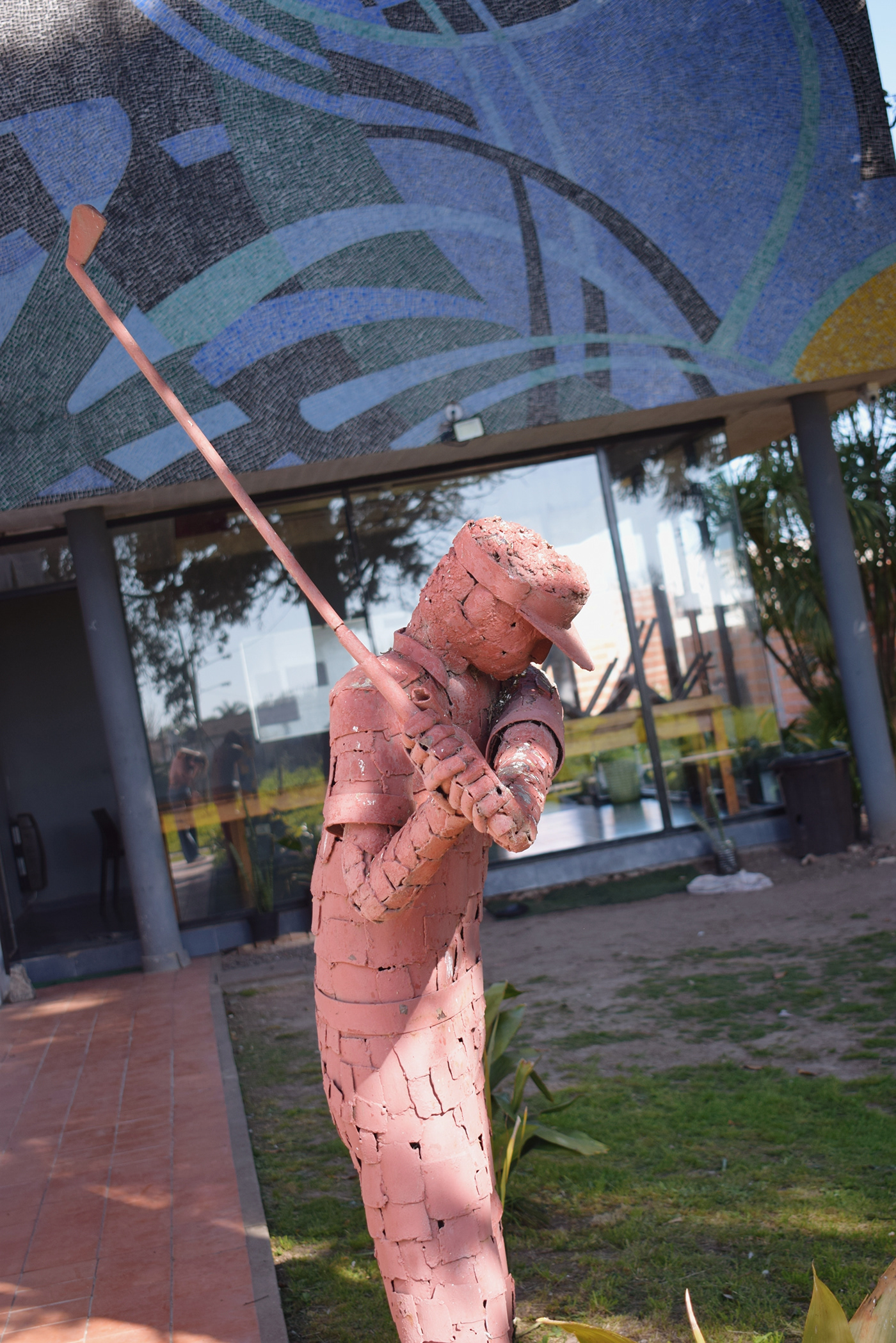 Museo del Golf Roberto de Vicenzo-3