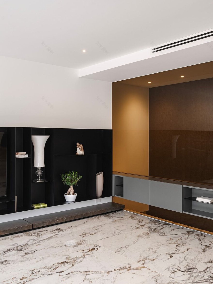 维拉 GC丨意大利丨Alessandro Fontana Studio-4