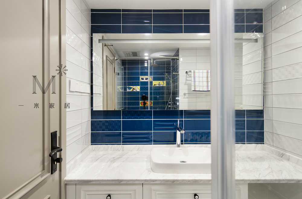 一米家居  绿香红茜 - 擎天半岛-46