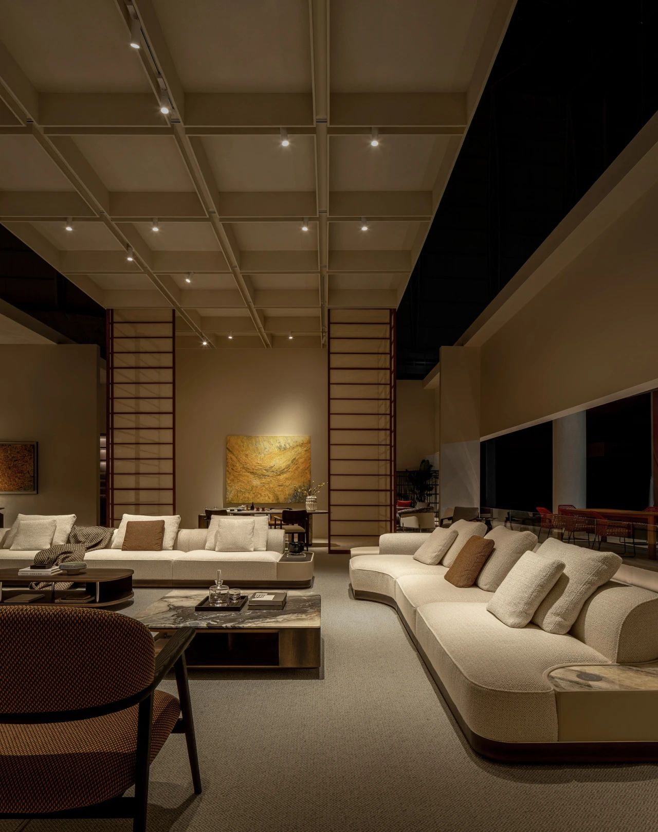 品牌莞－第53届国际名家具（东莞）展览会丨中国东莞丨未明确提及（策展召集人唐忠汉）-114