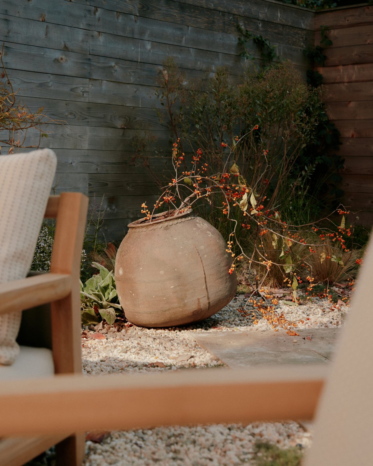 Cobble Hill 花园丨Brook 景观工作室-7