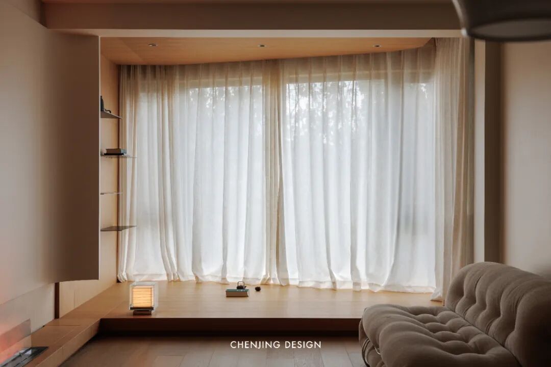 辰境实景丨《家屿》-55