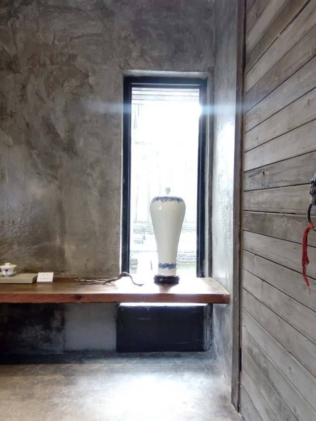 人到半山，止息而行，不问归期-36