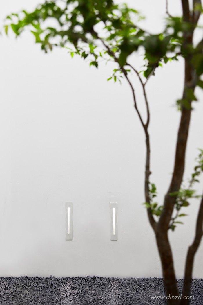 白色花园——上海 Muxin Studio 办公室设计-57