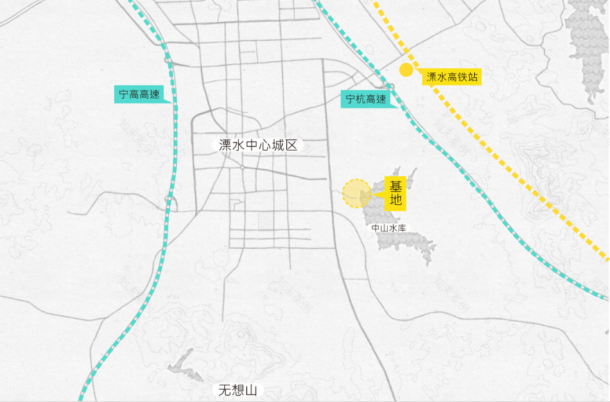 匡合国际丨南京溧水中山文璟酒店 建筑设计 丨中国南京-7