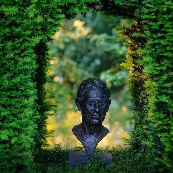 海格罗夫庄园 | 查尔斯王子的世外桃源-186