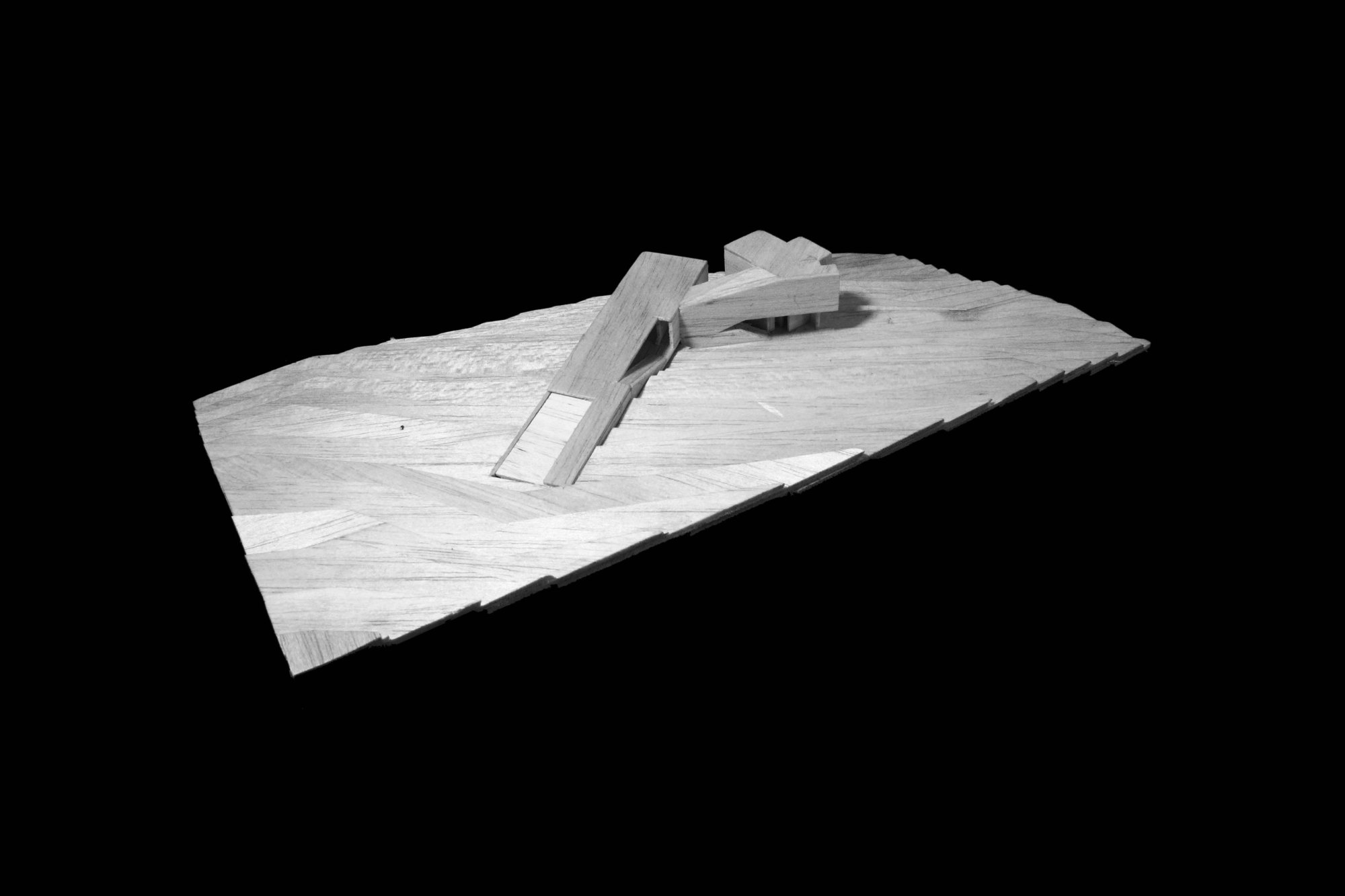 Curaumilla House / Andrés Riveros + Crescente Böhme Alemparte -43