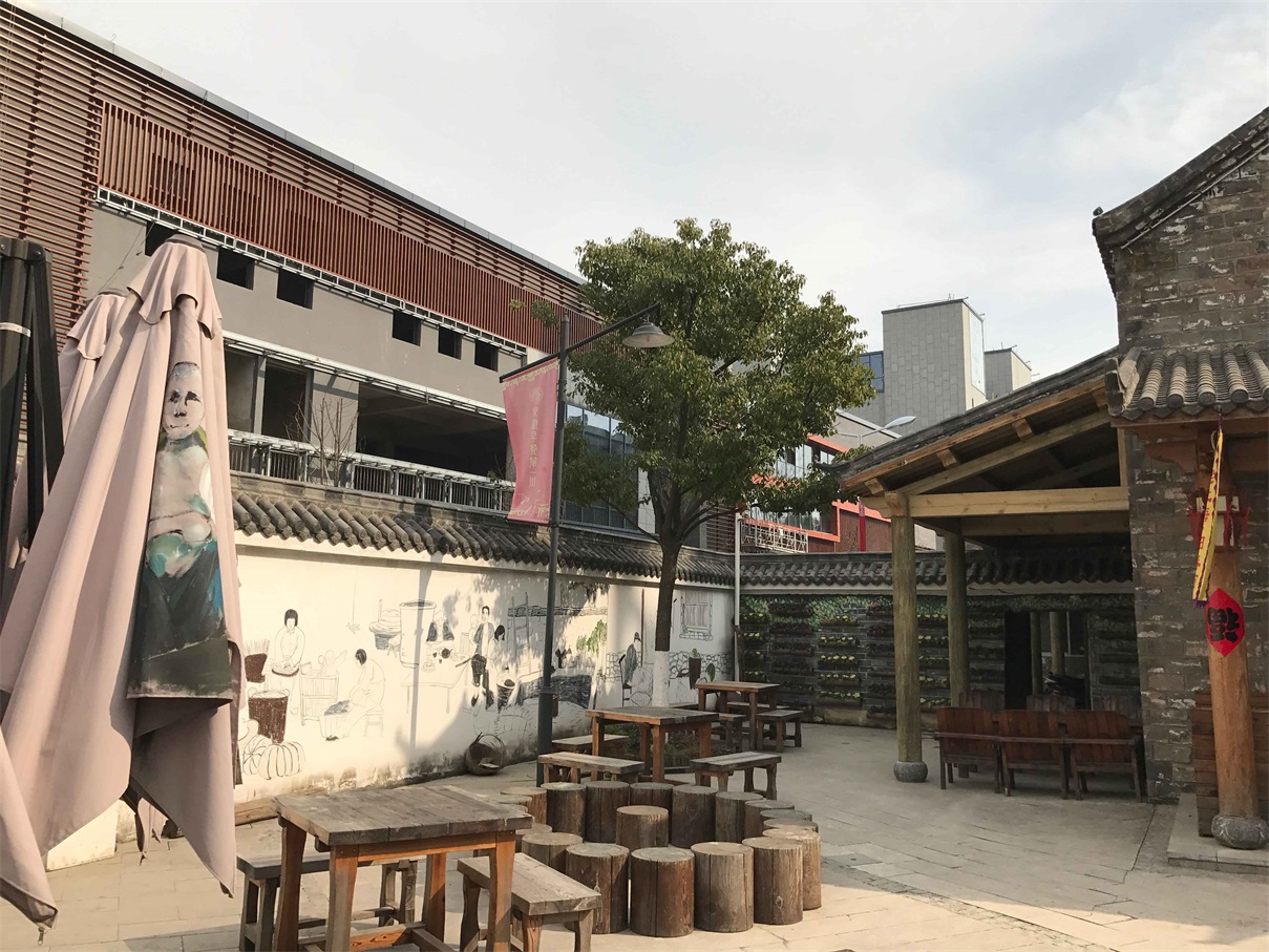 罍街二期项目丨中国合肥-58