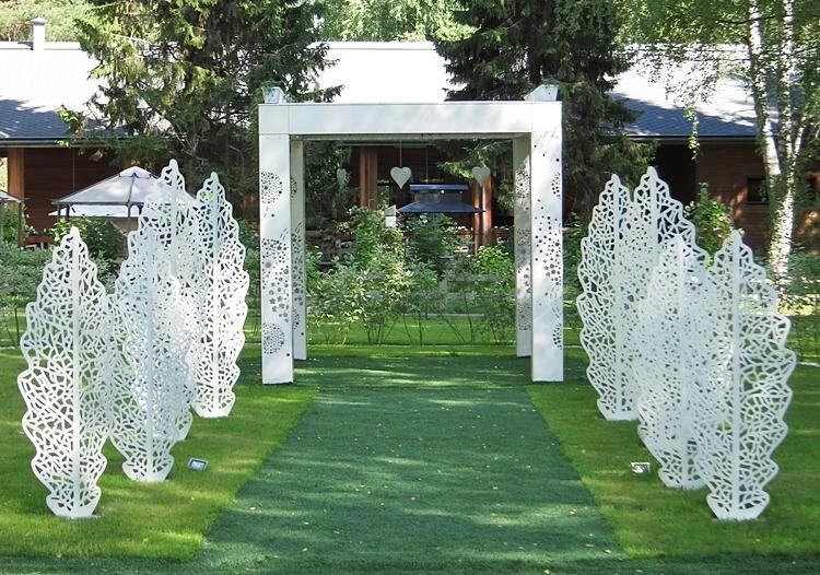 Eco hotel «Romanov Les» (2013)-7