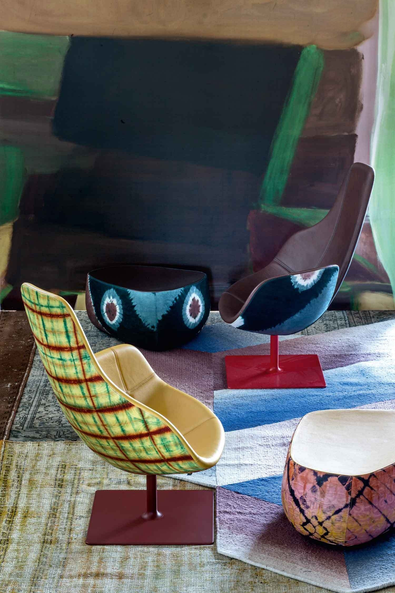 Patrizia Moroso的房子-17