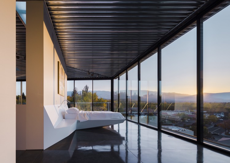 沙漠幻影 · 奥帕奇变形人住宅-14